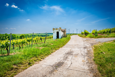 Bild-Nr: 12745007 Trullo am alten Flurweg 34 Erstellt von: Erhard Hess