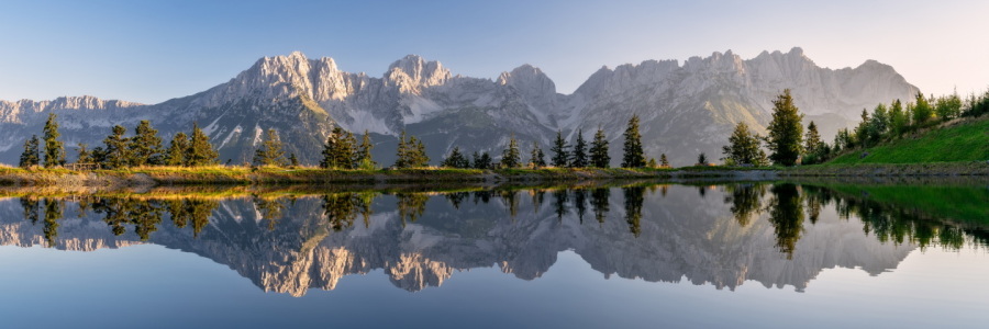 Bild-Nr: 12747053 Wilder Kaiser in Tirol Erstellt von: Achim Thomae