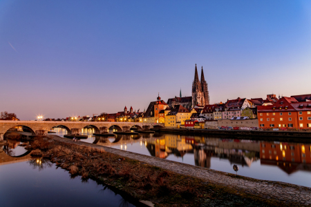 Bild-Nr: 12747101 Regensburg Erstellt von: DirkR