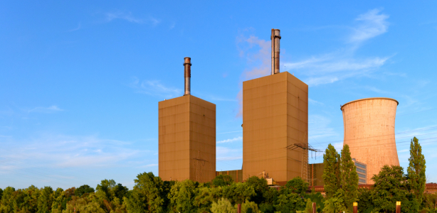 Bild-Nr: 12747828 Kraftwerk Erstellt von: XYRIUS