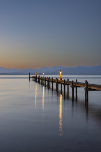 Bild-Nr: 12748474 Chiemsee Erstellt von: Walter G. Allgöwer