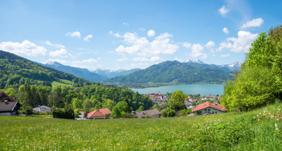 Bild-Nr: 12748664 Tegernseer Frühling Erstellt von: SusaZoom