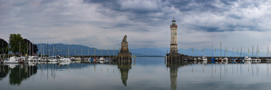 Bild-Nr: 12749203 Lindau Erstellt von: Walter G. Allgöwer