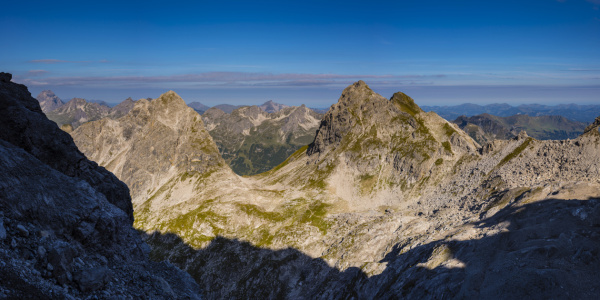 Bild-Nr: 12749585 Heilbronner Höhenweg Erstellt von: Walter G. Allgöwer