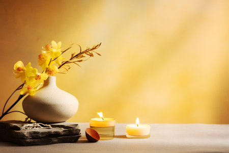 Bild-Nr: 12751257 Wohlfühlzentrum KI Erstellt von: Steffen Gierok