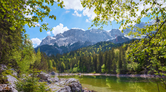 Bild-Nr: 12751424 Frillensee Erstellt von: SusaZoom