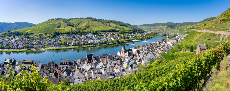 Bild-Nr: 12752617 Zell-Mosel -4- Erstellt von: Erhard Hess