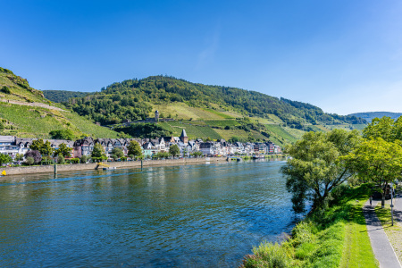 Bild-Nr: 12752824 Zell-Mosel 58 Erstellt von: Erhard Hess