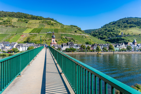 Bild-Nr: 12752827 Zell-Mosel 60 Erstellt von: Erhard Hess