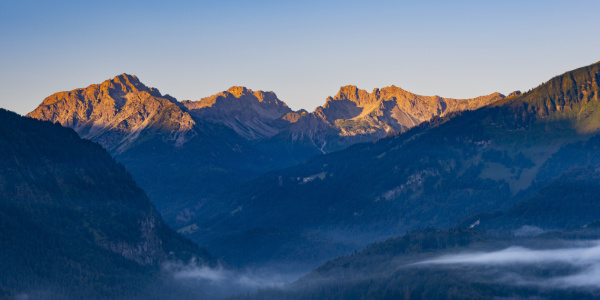 Bild-Nr: 12756014 Herbstanfang Erstellt von: Walter G. Allgöwer