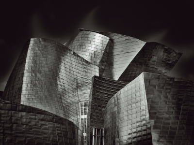 Bild-Nr: 12756102 Guggenheim Bilbao Erstellt von: KundenNr-367884