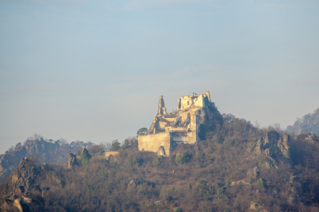 Bild-Nr: 12758625 Wachau Niederösterreich Erstellt von: wompus