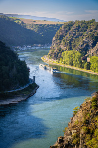 Bild-Nr: 12758851 Loreley-Spitznack 41 Erstellt von: Erhard Hess