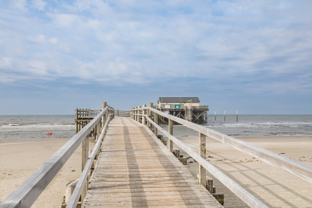 Bild-Nr: 12759039 SPO Seebrücke 54 Nord  Erstellt von: Ursula Reins