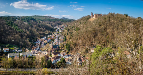 Bild-Nr: 12759285 DÜW-Limburg -4- Erstellt von: Erhard Hess