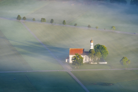 Bild-Nr: 12759842 Sankt Coloman Erstellt von: Walter G. Allgöwer