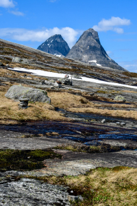Bild-Nr: 12760365 Fjell Erstellt von: Bettina Schnittert