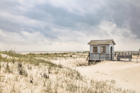 Bild-Nr: 12761932 Kleine Strandhütte in SPO    Erstellt von: Ursula Reins