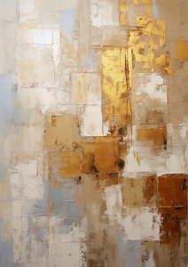 Bild-Nr: 12763245 Ecken und Linien KI Erstellt von: Steffen Gierok