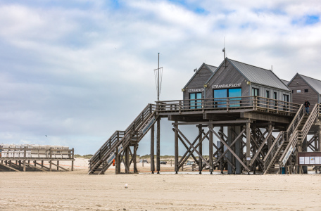 Bild-Nr: 12764070 Strandhaus in SPO Erstellt von: Ursula Reins