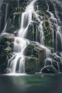 Bild-Nr: 12764202 Neuseeland Owharoa Falls Erstellt von: Jean Claude Castor
