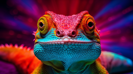 Bild-Nr: 12766304 Zornstachel KI Erstellt von: Steffen Gierok