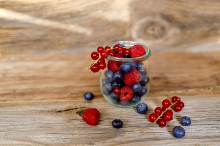 Bild-Nr: 12770097 Beeren im Glas Erstellt von: ninami