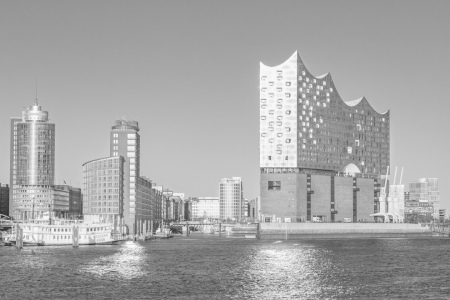 Bild-Nr: 12771920 Elbphilharmonie Erstellt von: Ursula Reins