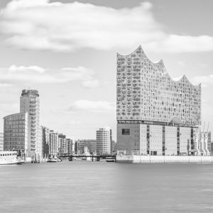 Bild-Nr: 12772638 Elbphilharmonie  Hamburg Erstellt von: Ursula Reins