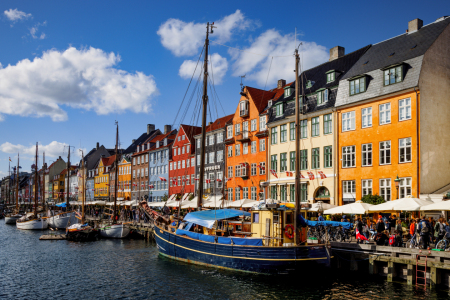 Bild-Nr: 12778261 Nyhavn Erstellt von: DirkR