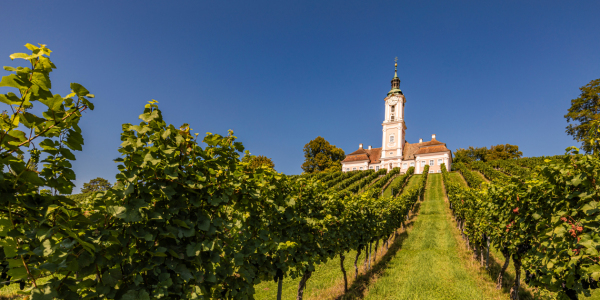 Bild-Nr: 12779647 Wallfahrtskirche Birnau am Bodensee Erstellt von: dieterich