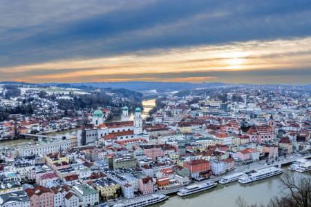 Bild-Nr: 12780156 Passau Erstellt von: DirkR