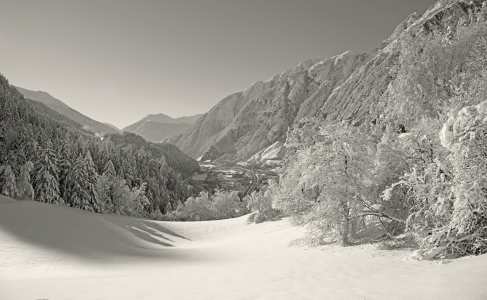 Bild-Nr: 12783961 Winter im Tiroler Oberland Erstellt von: wompus
