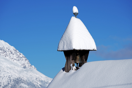 Bild-Nr: 12783962 Schneehaube Erstellt von: wompus