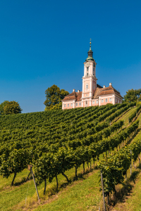 Bild-Nr: 12786912 Wallfahrtskirche Birnau am Bodensee Erstellt von: dieterich