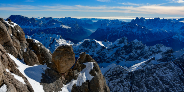 Bild-Nr: 12792701 Dolomitenblick Erstellt von: Bettina Schnittert