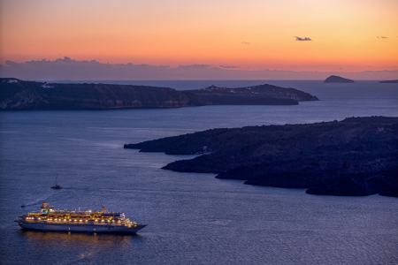 Bild-Nr: 12793751 Santorini Cruising Erstellt von: Thomas Herzog