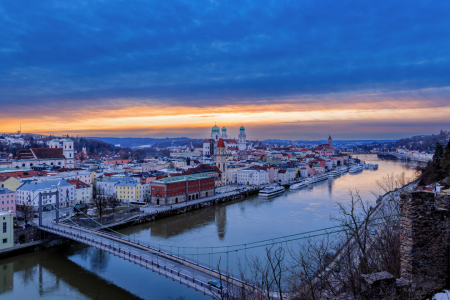 Bild-Nr: 12794637 Passau Erstellt von: DirkR