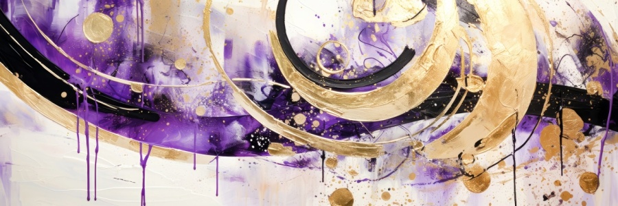Bild-Nr: 12798191 ABSTRAKTE KUNST Aufregendes Leben Erstellt von: Melanie Viola