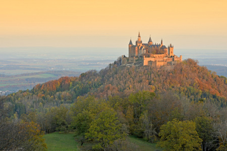 Bild-Nr: 12799101 Hohenzollern Erstellt von: GUGIGEI