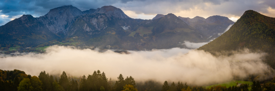 Bild-Nr: 12801169 Hoher Göll im Berchtesgadener Land Erstellt von: Martin Martin Wasilewski