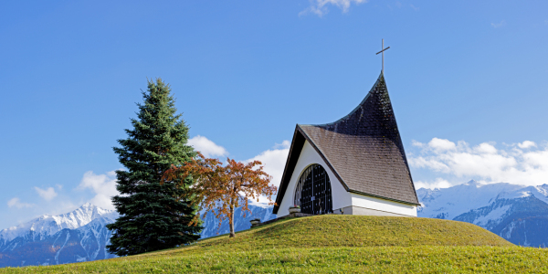 Bild-Nr: 12802833 Kapelle Erstellt von: wompus