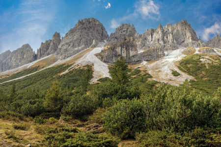 Bild-Nr: 12803985 Stubaital Erstellt von: wompus