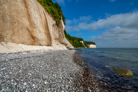 Bild-Nr: 12804931 Piratenschlucht auf der Ostseeinsel Rügen  Erstellt von: volker heide