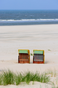 Bild-Nr: 12804934 Strandkörbe Erstellt von: DirkR