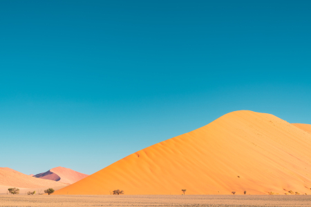 Bild-Nr: 12805802 Namibia Dune 45 Erstellt von: Jean Claude Castor