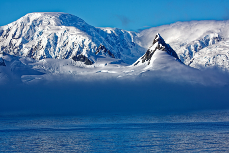 Bild-Nr: 12808438 Antarktis Erstellt von: Bilderbastlers