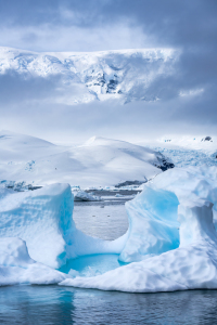 Bild-Nr: 12808981 Eiswelt in der Antarktis Erstellt von: eyetronic