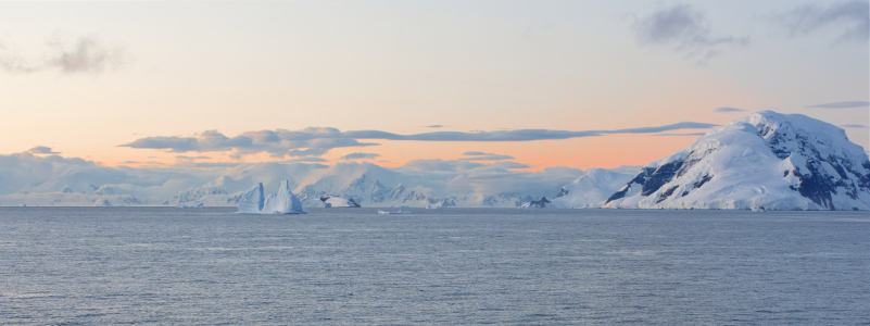 Bild-Nr: 12815021 Antarktis - der gefrorene Kontinent Erstellt von: Bilderbastlers
