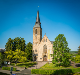 Bild-Nr: 12815105 Rhens - Mittelrhein -7n- Erstellt von: Erhard Hess